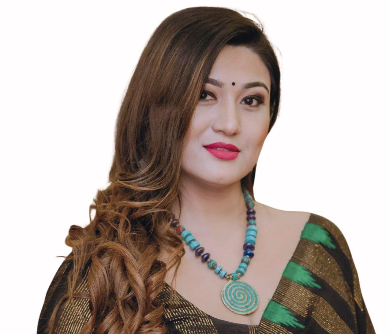 Angela Shrestha