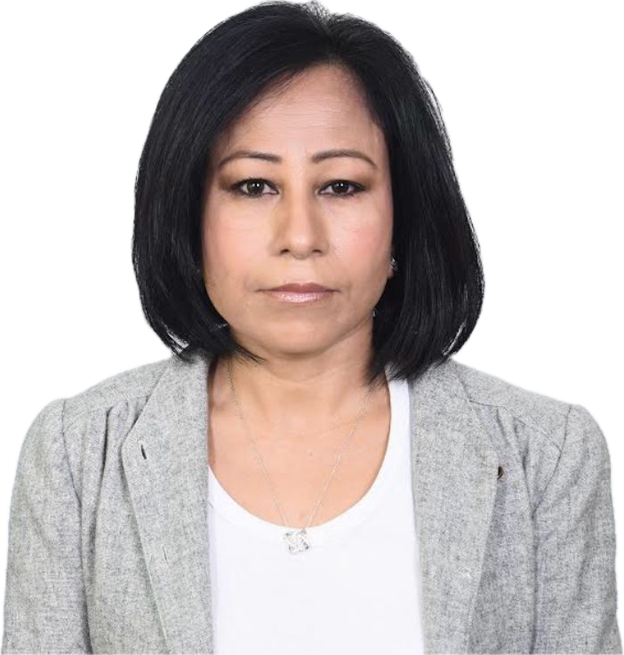 Anjana Shahi