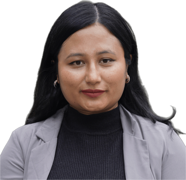 Bitisha Maharjan