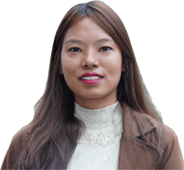 Liza Bajracharya