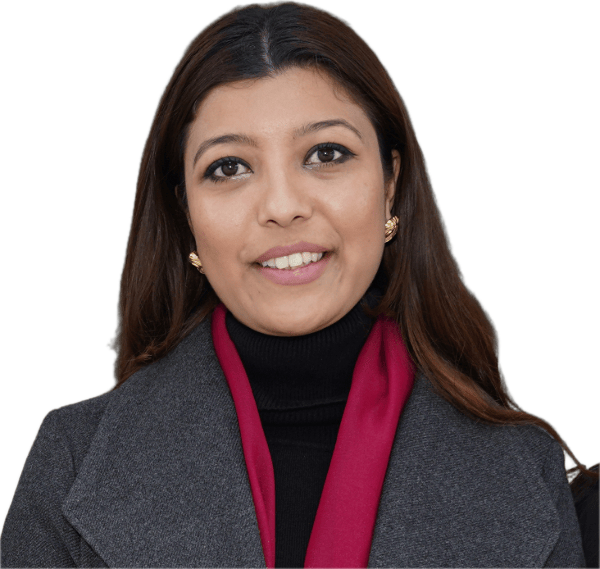 Prakriti Wosti