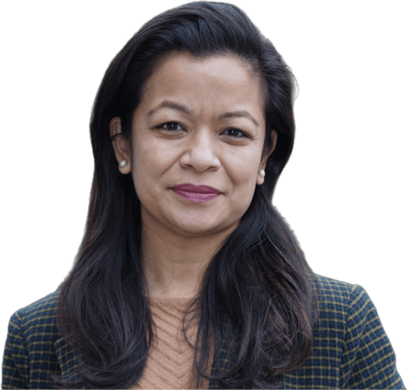 Sujita Shrestha
